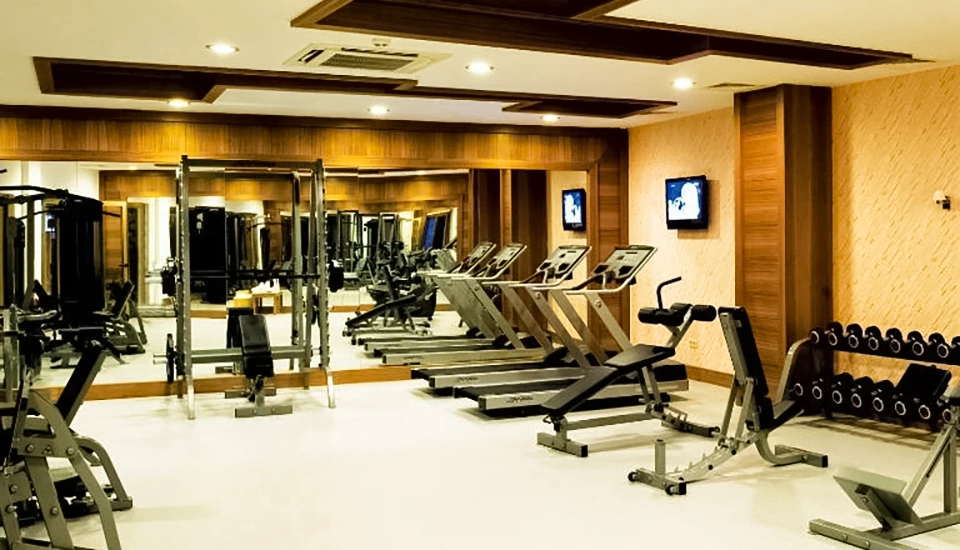 هتل پالوما پاشا کوش آداسی